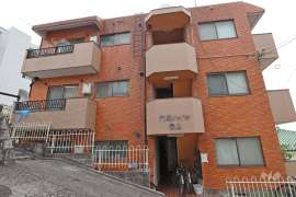 向陽ハイツ青山