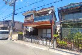 伊丹市美鈴町3丁目 土地