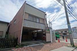 名古屋市北区清水3丁目 土地