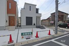 名古屋市緑区大高町字高見 一戸建て