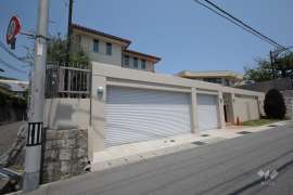 神戸市東灘区住吉山手4丁目 一戸建て