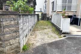 豊中市服部南町2丁目 土地