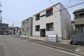 Ｔｒｏｓｓ港栄・Ａｌｂａ港栄（２棟バルク）