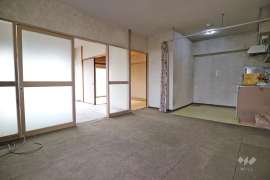 川名ダイヤハイツＡ棟