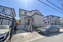 川西市南野坂2丁目 一戸建て