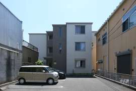 シェソワ３３２