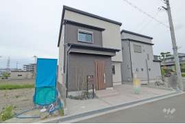 茨木市目垣1丁目 一戸建て