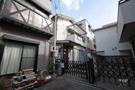 神戸市東灘区甲南町1丁目 土地