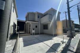 川西市西多田2丁目 一戸建て