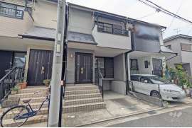 尼崎市長洲中通2丁目 一戸建て