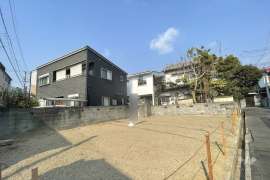 伊丹市松ケ丘4丁目 土地