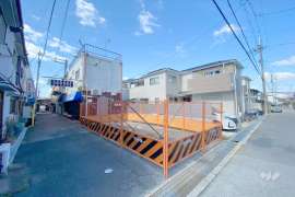 伊丹市北野5丁目 土地