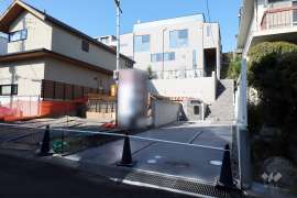 吹田市円山町 一戸建て