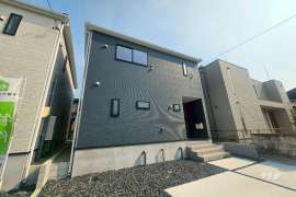 春日井市大手田酉町第3