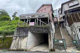 川西市大和西5丁目 一戸建て