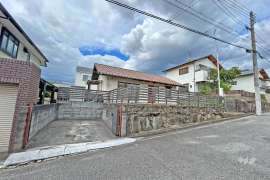 川西市水明台2丁目 一戸建て