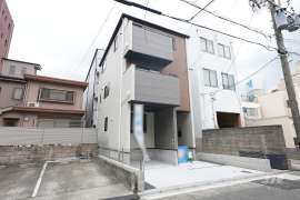 名古屋市熱田区伝馬2丁目 一戸建て