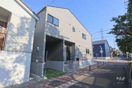 名古屋市天白区原4丁目 一戸建て