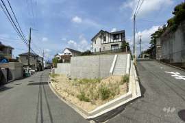 豊中市東豊中町4丁目 土地