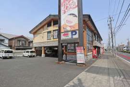 名古屋市港区新川町4丁目 店舗