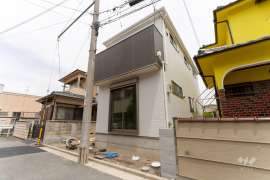 高槻市東五百住町2丁目 一戸建て