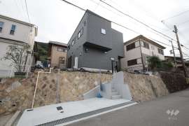 西宮市生瀬高台 一戸建て