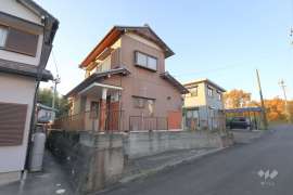 瀬戸市水北町 土地