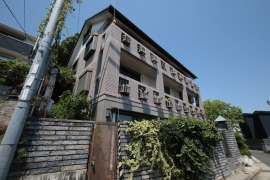 神戸市東灘区本山北町6丁目 一戸建て