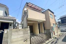 伊丹市東有岡3丁目 一戸建て