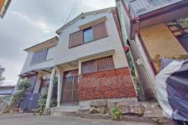 尼崎市南清水 一戸建て