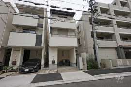 名古屋市昭和区駒方町2丁目 一戸建て