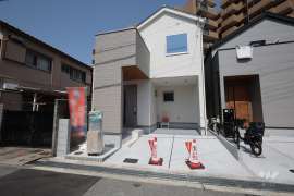 宝塚市山本野里2丁目 一戸建て