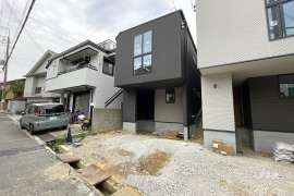 豊中市宮山町2丁目 一戸建て