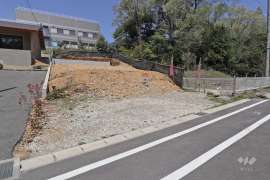 名古屋市守山区竜泉寺2丁目 土地