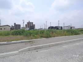 春日井市宮町字下夕原 土地