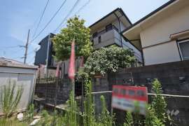 池田市石橋4丁目 一戸建て