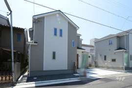 名古屋市西区清里町 一戸建て