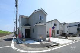 名古屋市西区清里町 一戸建て