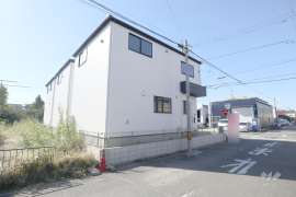 名古屋市中川区横前町 一戸建て