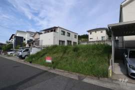 名古屋市緑区大清水東 土地
