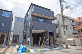 大阪市東淀川区大桐1丁目 一戸建て