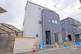 大阪市東淀川区大桐1丁目 一戸建て