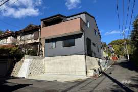 高槻市安岡寺町1丁目 一戸建て