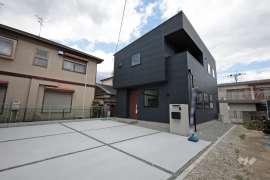 池田市石橋4丁目 一戸建て