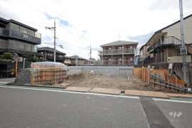 箕面市小野原東4丁目 一戸建て