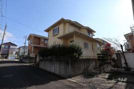 名古屋市緑区藤塚2丁目 土地