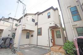 杉並区高円寺南3丁目 一戸建て