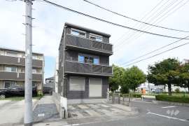 名古屋市中川区吉津2丁目 一戸建て