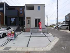 名古屋市守山区大字上志段味字東谷 一戸建て