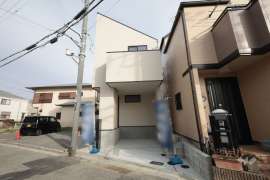 箕面市瀬川1丁目 一戸建て